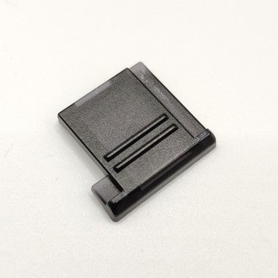 Pentax FK Hotshoe Cover Protector For SLR Camera Flash Mount Protection