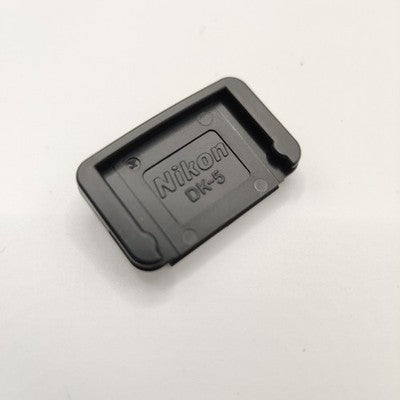 Genuine Nikon DK-5 Eyepiece Cap Viewfinder Cover For SLR Film Camera
