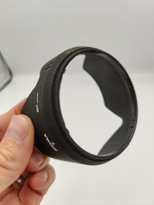 Sigma LH 680-01 Lens Hood For 18-200mm