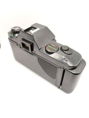Canon T50 35mm SLR Film Camera Body Only (SPARES / REPAIR)