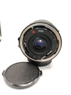 Vintage Canon FD 35-70mm F/3.5-4.5 Zoom Lens For 35mm Film SLR Camera