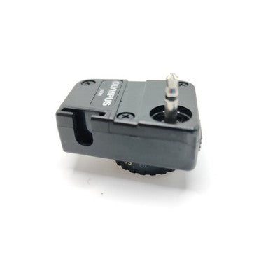 Vintage Olympus OM10 Manual Adapter Genuine Original Camera Accessory OM System