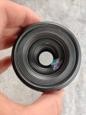 Canon EF 80-200mm F/4.5-5.6 II Telephoto Zoom Lens For EOS 2000D 4000D Etc.