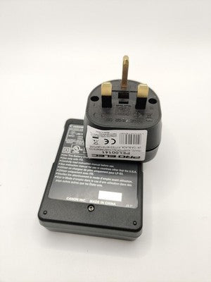 Canon LP-E5 Battery Charger For EOS 450D 500D 1000D Digital Camera