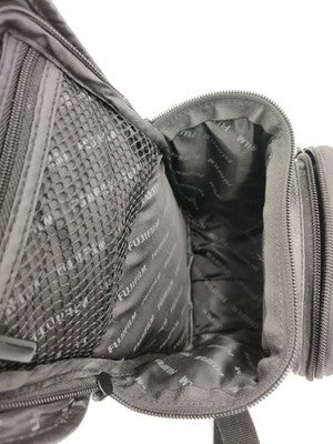 Fujifilm Finepix Leather Effect Camera Shoulder Bag