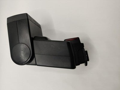 Canon Speedlite 430EZ Shoe Mount Flash Unit For EOS 35mm Film SLR Camera