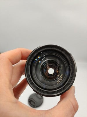 Canon EF 35-105mm F/4.5-5.6 USM  Ultrasonic Zoom Lens For EOS Digital SLR