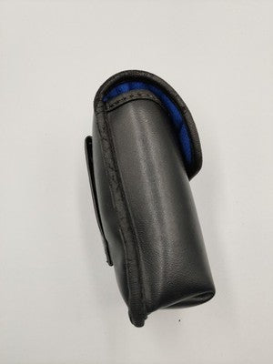 Praktica Leather Effect Compact Camera / Pocket Binoculars Carry Case Pouch