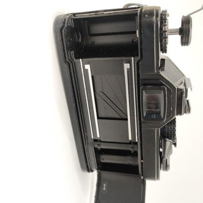 Vintage Chinon CE-3 Memotron M42 Mount 35mm Film SLR Camera Body