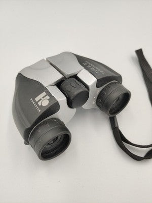 Hanoptik 7x18 Coated Pocket Binoculars - Read Desc