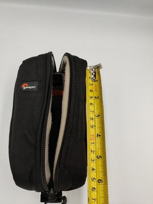 Lowepro Digital Video Case 30 Padded Camera Bag Pouch  For Compact / Digital