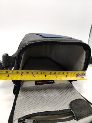 Lowepro TLZ Mini Shoulder Camera Bag For Digital SLR - Blue