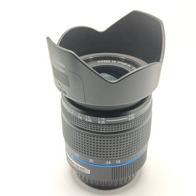 Genuine Samsung Lens Hood SCH-A 52mm For Samsung / Pentax 18-55mm DSLR Lens