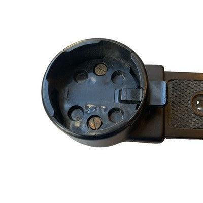Vintage Camera /tripod 20cm Extension Bar With Hammerhead Mount