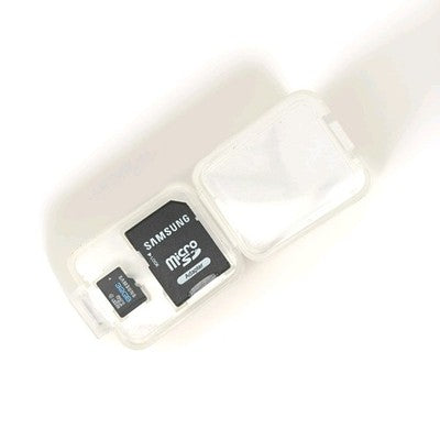 Samsung 32GB Micro SD Card & Adapter for Digital Camera Phone Tablet Etc.