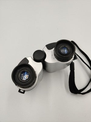 Hanoptik 7x18 Coated Pocket Binoculars - Read Desc