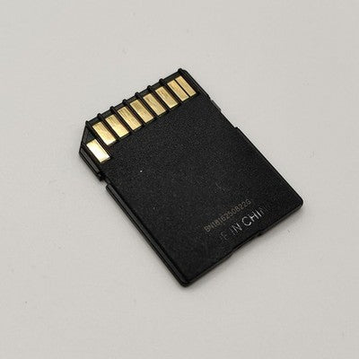 SanDisk Extreme 90mbs 64GB SD Card For Digital Camera Eg. EOS 2000D 4000D
