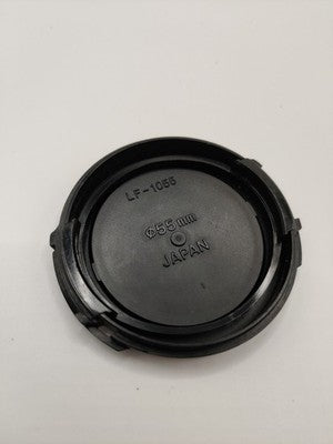 Minolta Dynax 55mm Front Lens Cap For SLR Camera Lens LF-1055
