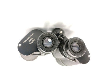 Vintage German Weltweid Super 10x50 Binoculars Made in Japan  Great Image