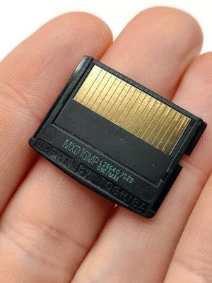 Okympus XD Picture Card M+ 1GB