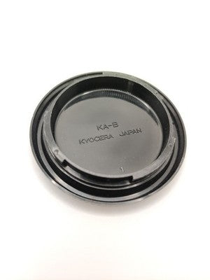 Kyocera KA-B Original Body Cap for Yashica or Kyocera AF Camera