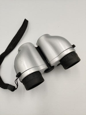 Hanoptik 7x18 Coated Pocket Binoculars - Read Desc