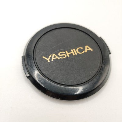 Vintage Yashica 58mm Front Lens Cap For SLR Camera Lens