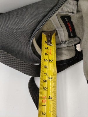 Lowepro D-Res 8 Padded Shoulder Camera Bag Pouch Case For Compact / Digital