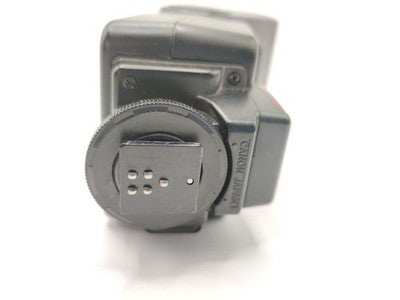 Canon Speedlite 430EZ Shoe Mount Flash Unit For EOS 35mm Film SLR Camera