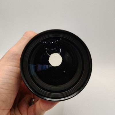 Vintage Pentax A SMC Macro Telephoto Zoom Lens 35mm-105mm For Film SLR