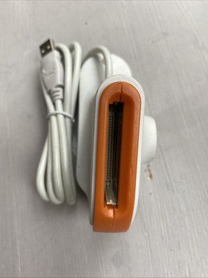 Belkin CF/CF2 compact flash memory card reader usb Cable
