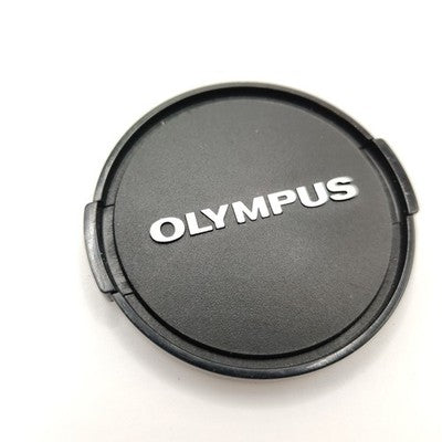 Vintage Olympus 49mm Front Lens Cap For 35mm Film SLR Camera