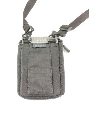 Lowepro D-Res 8 Padded Shoulder Camera Bag Pouch Case For Compact / Digital