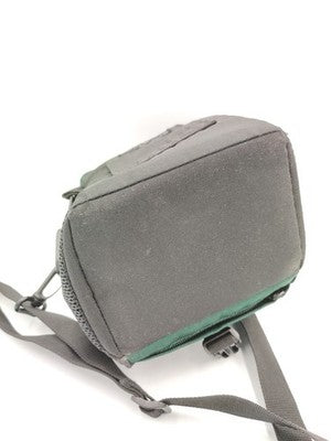 Lowepro Nova Micro AW All Weather Padded Shoulder Camera Bag Satchel - Green