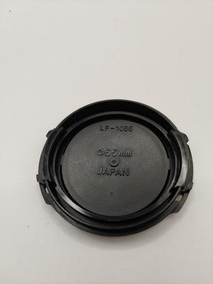 Minolta Dynax 55mm Front Lens Cap For SLR Camera Lens LF-1055