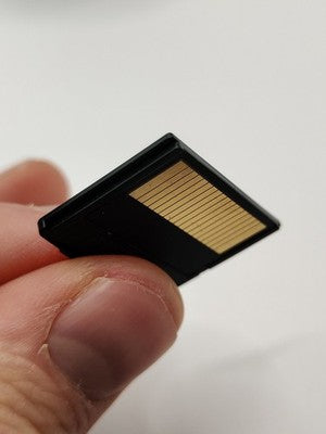 Okympus XD Picture Card M+ 1GB