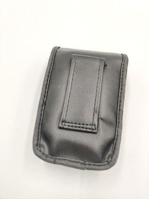Praktica Leather Effect Compact Camera / Pocket Binoculars Carry Case Pouch