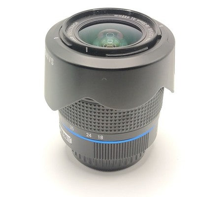 Genuine Samsung Lens Hood SCH-A 52mm For Samsung / Pentax 18-55mm DSLR Lens