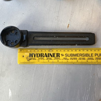 Vintage Camera /tripod 20cm Extension Bar With Hammerhead Mount