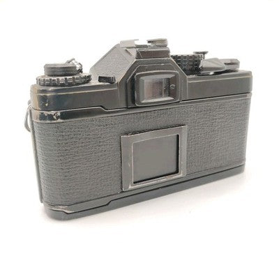 Vintage Chinon CE-3 Memotron M42 Mount 35mm Film SLR Camera Body