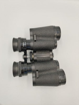 Vintage Revue Aanger 8x30 Binoculars Mid Size  Excellent HD Image