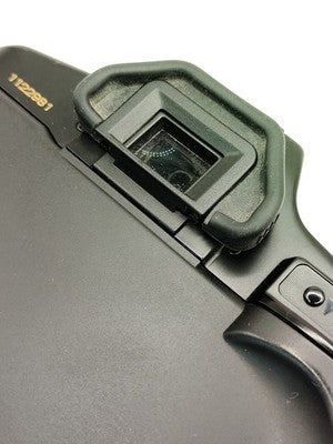 Canon CZ6-0551 Large Eye Cup Piece For FD 35mm Film SLR Eg. T Series