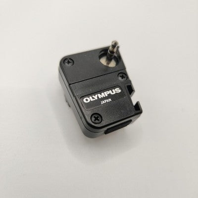 Vintage Olympus OM10 Manual Adapter Genuine Original Camera Accessory OM System
