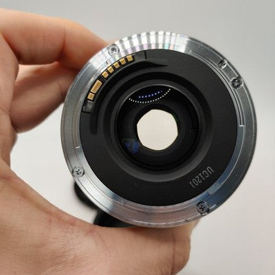 Canon EF 28-70mm f/3.5-4.5 II Wide Angle Zoom Lens For EOS Digital Camera