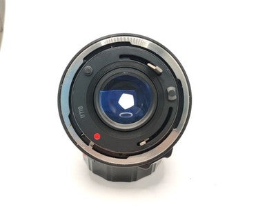 Vintage Canon FD 50mm f/1.8 Prime Lens For Film SLR (Made in Japan)