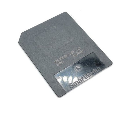 Smart Media 64MB Memory Card For Fuji/Olympus Digital Cameras