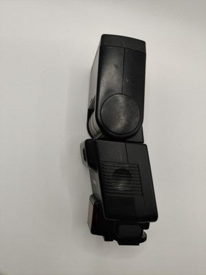 Canon Speedlite 430EZ Shoe Mount Flash Unit For EOS 35mm Film SLR Camera