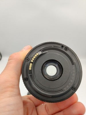 Canon EF 35-105mm F/4.5-5.6 USM  Ultrasonic Zoom Lens For EOS Digital SLR
