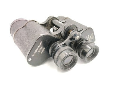 Vintage German Weltweid Super 10x50 Binoculars Made in Japan  Great Image