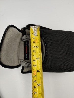 Lowepro D-Res 8 Padded Shoulder Camera Bag Pouch Case For Compact / Digital